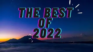 Our Favorite Things From 2022 - The Burn Out Brighter Podcast 167