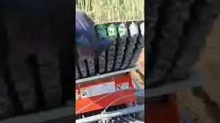 When in Japan Farming is Amazing