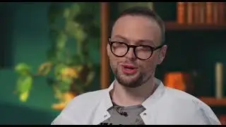 «Адекватное шоу» с политологом Марком Аркадьевичем!