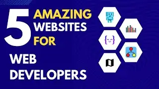 Game-Changing Websites: 5 Platforms I Wish I Knew Existed Sooner