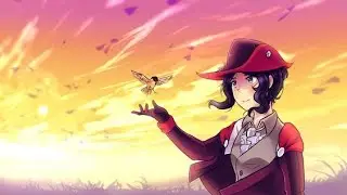 NA RABA TOMA BUTTERCUP - Brawlhalla Montage