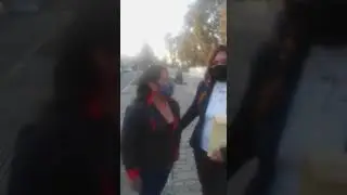 SEGUNDA ENTREVISTA A IVONNE SOBRE EL EXAMEN PARA SE Y CAE ..2020