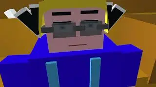анимация по мему