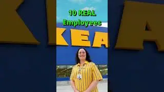 Roblox IKEA is Crazy 💀