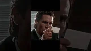White Guy 1985 | {4K}