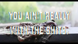 Myth City - I, The Helix [lyric video]