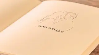 Casa Comigo? - Geovanna Jainy (Lyric Video)