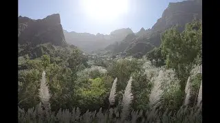 Cape Verde Islands, Santo Antão, Cabo Verde, Morabeza, Grogue