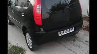 мицубиси кольт 2008г.