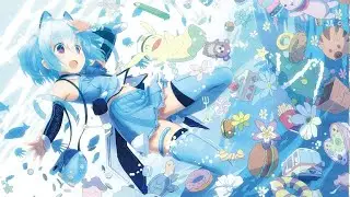 Kobaryo Cartoon Candy - Virtue's 4k Lollipop 5.91*