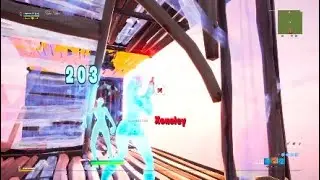 Matt hardy (Fortnite montage)