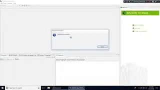 nVidia Visual Profiler | Very basic walkthrough | CUDA Programming CUDA Education