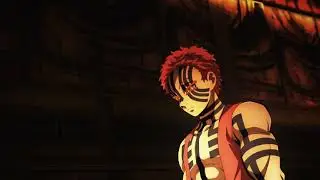 [AMV] Demons Slayer. Akaza