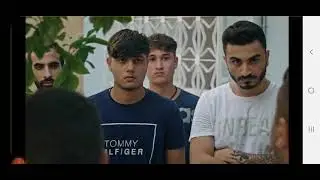 sokağın çocukları Diyarbakır fenomenleri rol aldı