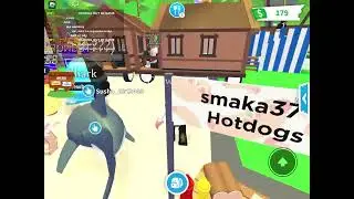 adopt me new update??? *uncut*