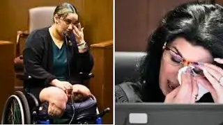 5 Victim Statements Left the Courtroom in Tears
