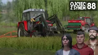 Pomalowaliśmy DOM (odc.88) Ojciec z Synem [FS22]
