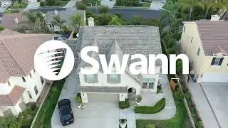 Professional 6K NVR System - Intro (01 SwannForce V1)