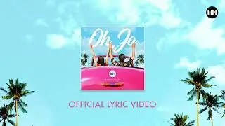Magnus Haven - Oh, Jo (Official Lyric Video)
