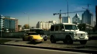 Честный гаишник. Локо звонит своим. Сказ о розовом зайце (HD).