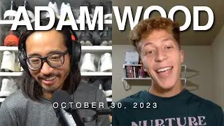 Bonus Episode! Adam Wood