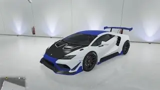 Тюнинг такчки Peggasi TEMPESTA