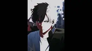 Haruka Sakura Edit [Wind Breaker]