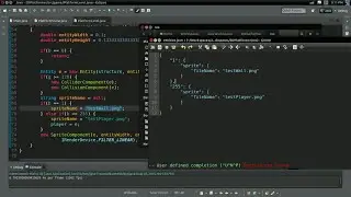 #4 2D Platformer Tutorial: Entity Specification