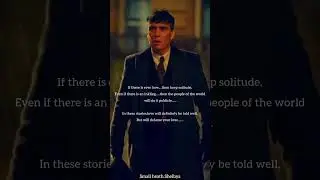 #Tommy Shelby#Peaky blinders#birmingham