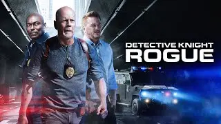 Детектив Найт: Мерзавец | Detective Knight: Rogue, 2022 | Русский трейлер