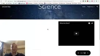 How to embed Google Docs into a Google Sites website