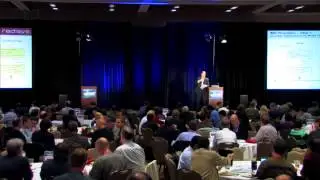 WebRTC Santa Clara 2013 Keynote: Radisys