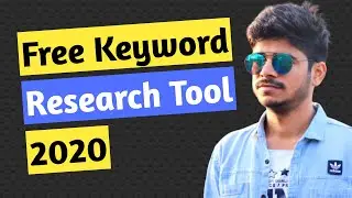 100% Free Keyword Research Tool For SEO 2020 | Keyword Everywhere Alternative