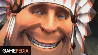 [SFM] Valve Network TV - Comedia
