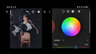 DARK TONE TUTORIAL | LIGHTROOM MOBILE |LIGHTROOM TUTORIAL | PHOTOGRAPHY | EDIT FOTO TUTORIAL