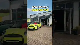 Behind the Scenes Filming with Bavarian Motor Cars Germany - US Military Sales - BMW VIP Delivery