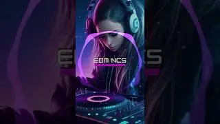 🥏 Crack in my Window Remix🪟 (Tommy Lellan) | EDM NCS #shorts #edm #nocopyrightmusic