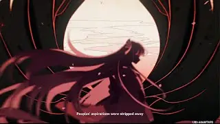 Genshin Impact | Divine Punishment
