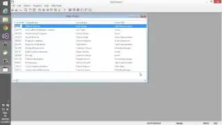 uniPaaS/Magic to .NET Migration Demo