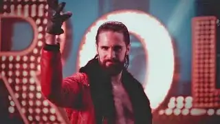 Seth Freakin' Rollins Custom Titantron - 
