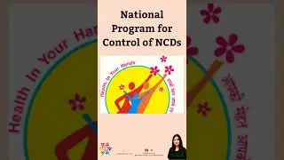 National Health Programs Images for last minute revision #neetpg #fmge