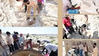 Post-war Reconstruction in Yemen – Project Overview