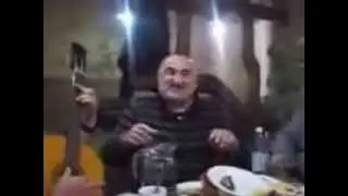 Самое позитивное видео!  Грузинская Чунга чанга! Море доброты!