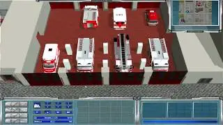 Emergency 4 Frankfurt am Main Mod