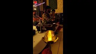Ve Mahiya Tainu | Sibbu | Preet Gups | Tulsi Barber | sufi