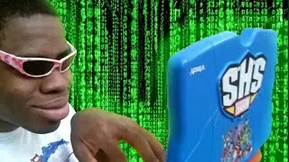 funni hacker spotted in tsb