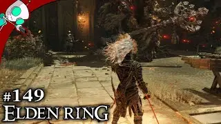 ELDEN RING #149 - Elphael Ground Area & Main Gate