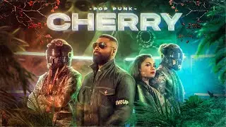 Pop Punk - Cherry (feat. Tilan GT, Sadeepa Diddeniya) [Official Music Video]