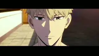Loid forger °I LIKE ME BETTER° edit very quick/scrap #anime #amv