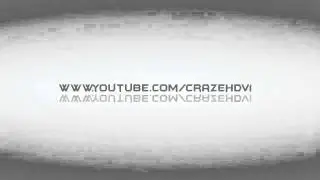 CrazeHDv1 Intro